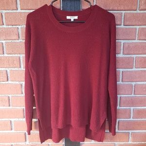 MADEWELL sweater